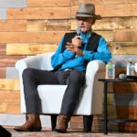 Atz Kilcher Net Worth & Wife - Famous People Today