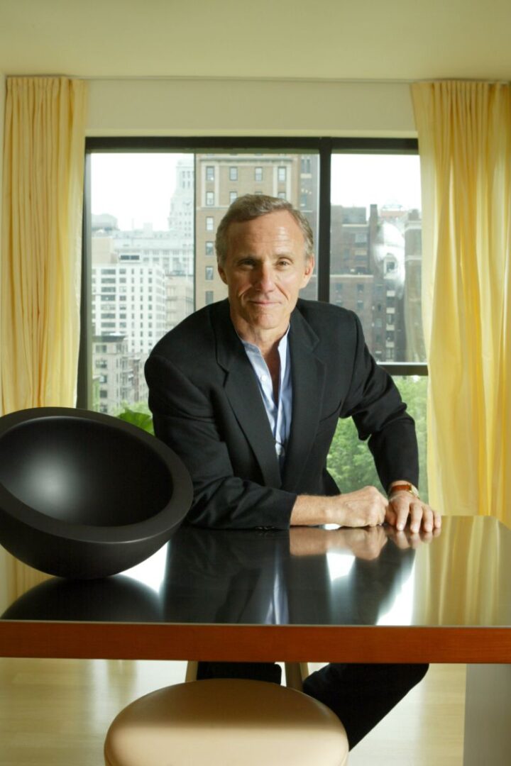 Ian Schrager Net Worth & Wife - Famous People Today