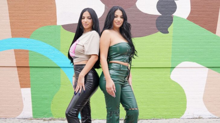 Murillo Twins Net Worth Where are the Murillo Twins from
