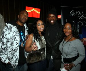 TK Kirkland Net Worth & Wife - Famous People Today