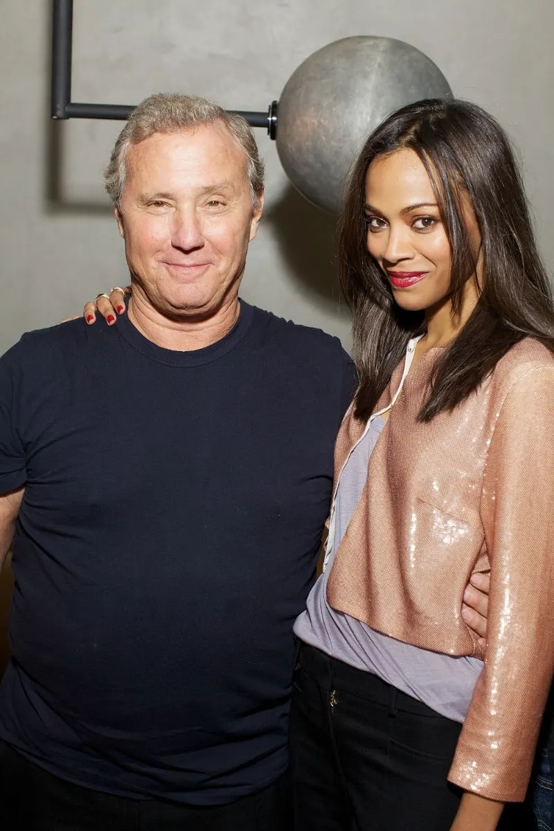 What was Ian Schrager's first hotel