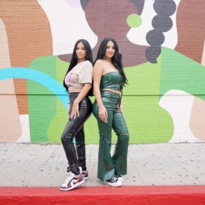 Murillo Twins Net Worth - Famous People Today