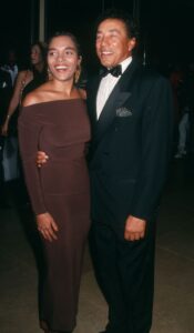 Claudette Rogers Robinson Net Worth - Famous People Today