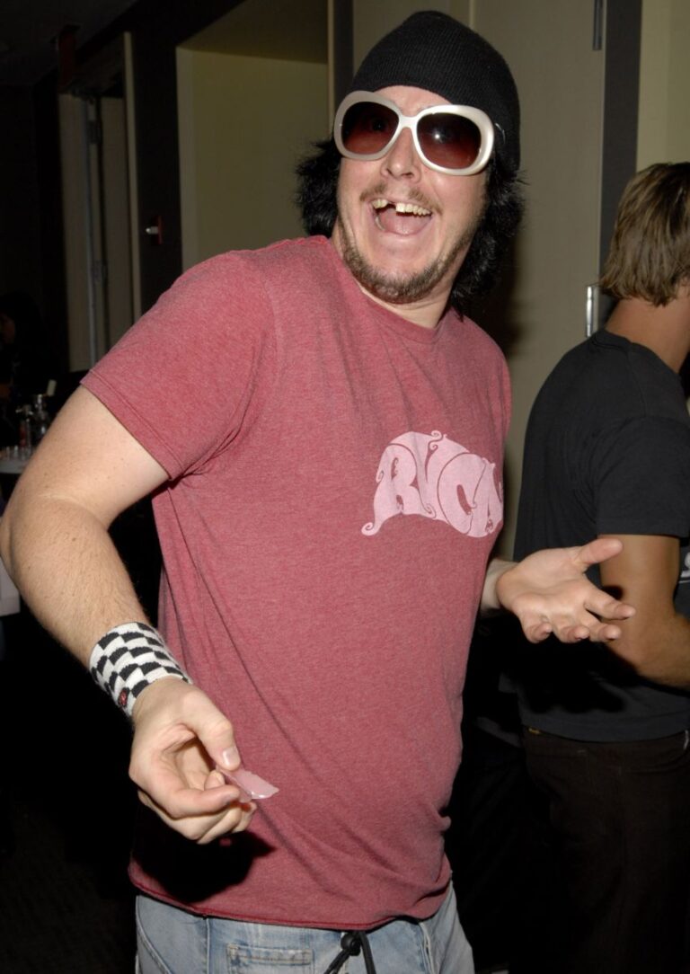 Ehren McGhehey Net Worth & Biography - Famous People Today