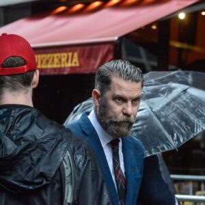 Gavin McInnes Net Worth & Wife - Famous People Today