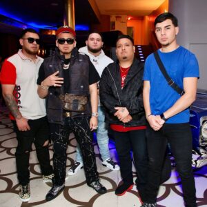 Fuerza Regida Net Worth - Famous People Today