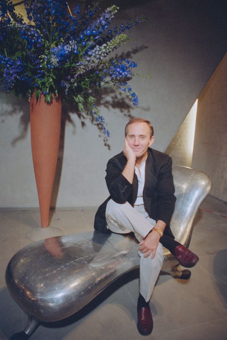 Ian Schrager Net Worth & Wife - Famous People Today