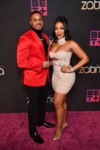 Devale Ellis Net Worth & Wife - Famous People Today