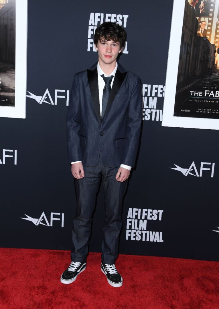 Is Gabriel Bateman related to Jason Bateman? - Famous People Today