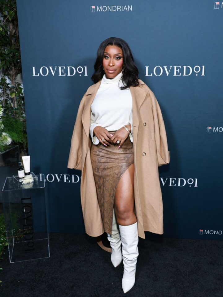 Jackie Aina Net Worth 2024