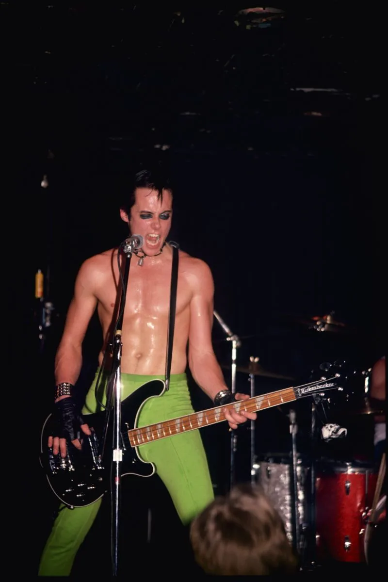 jerry only wife