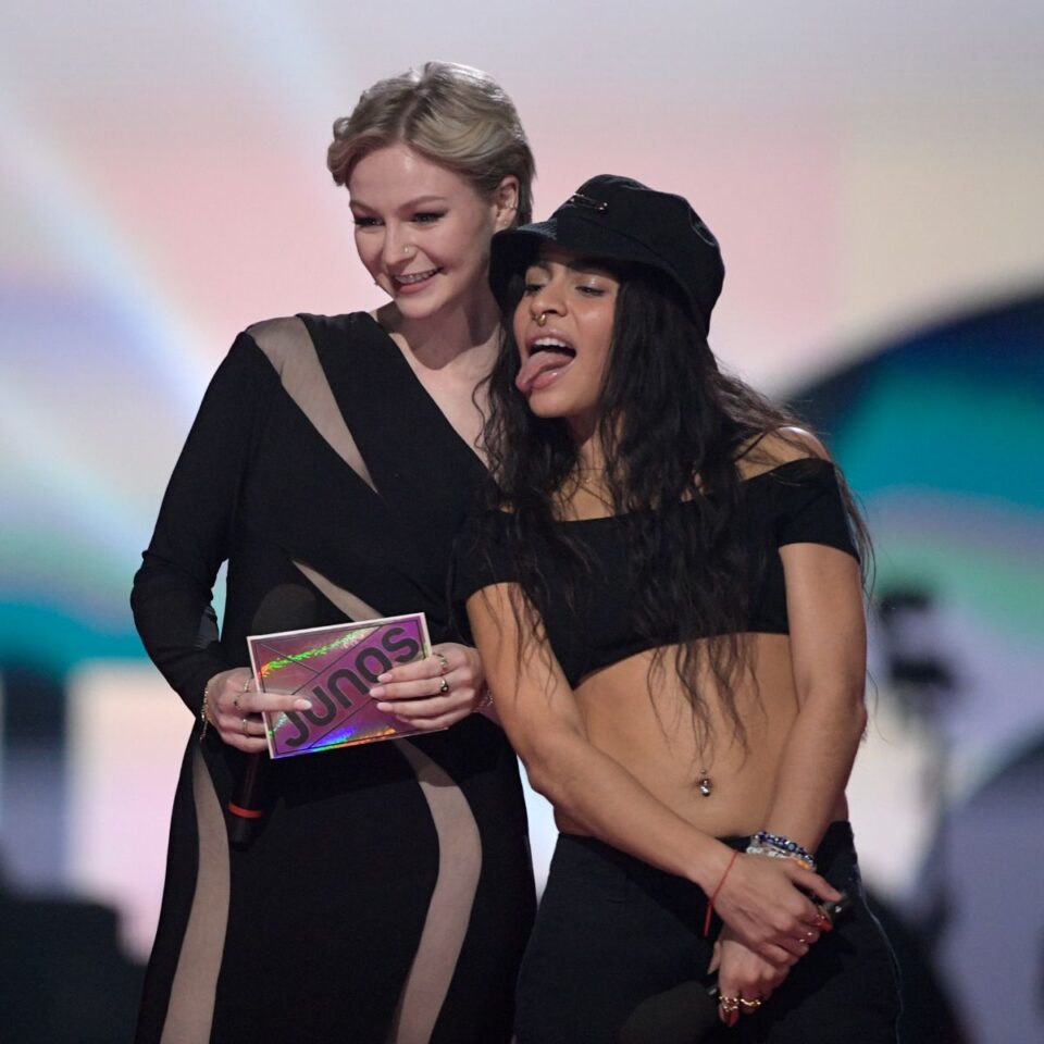 Jessie Reyez Net Worth - Famous People Today