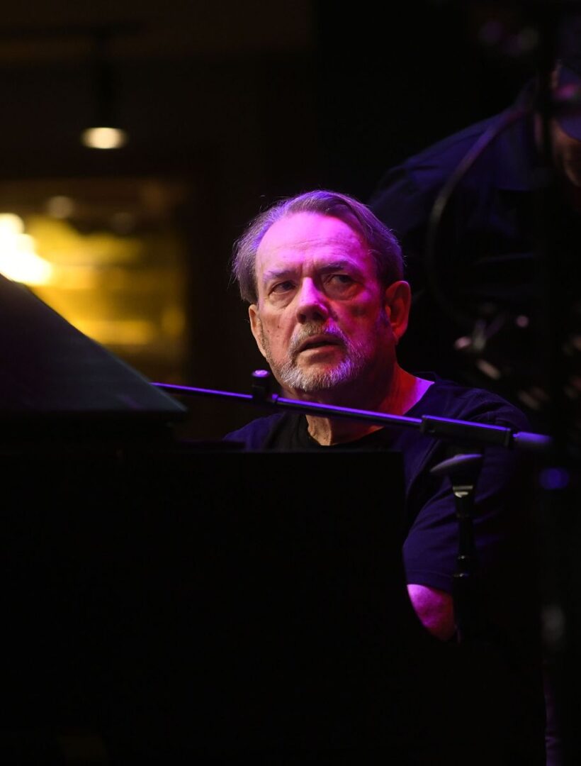 Jimmy Webb Net Worth & Wife - Famous People Today