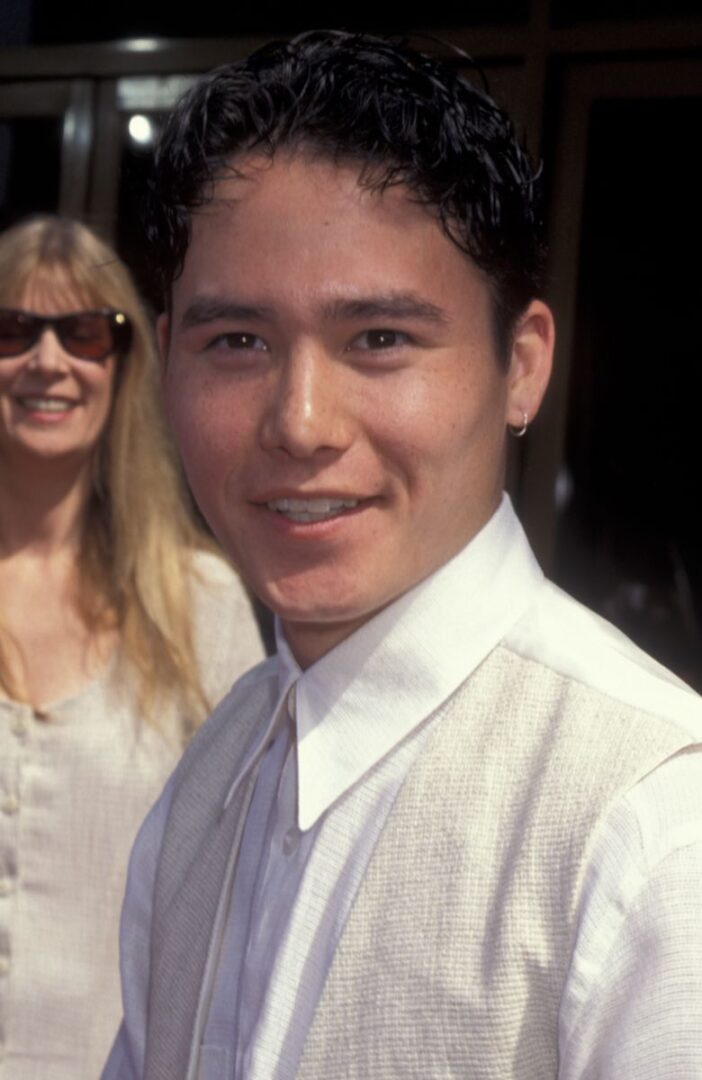 Johnny Yong Bosch Net Worth Wife Famous People Today