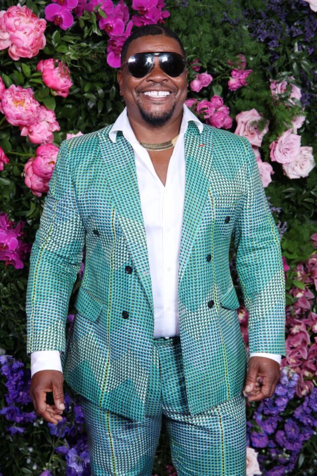 Kehinde Wiley Net Worth 2024