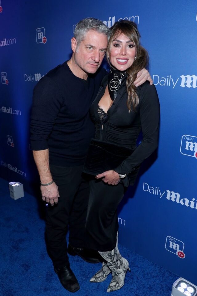 Kelly Dodd Net Worth 2024