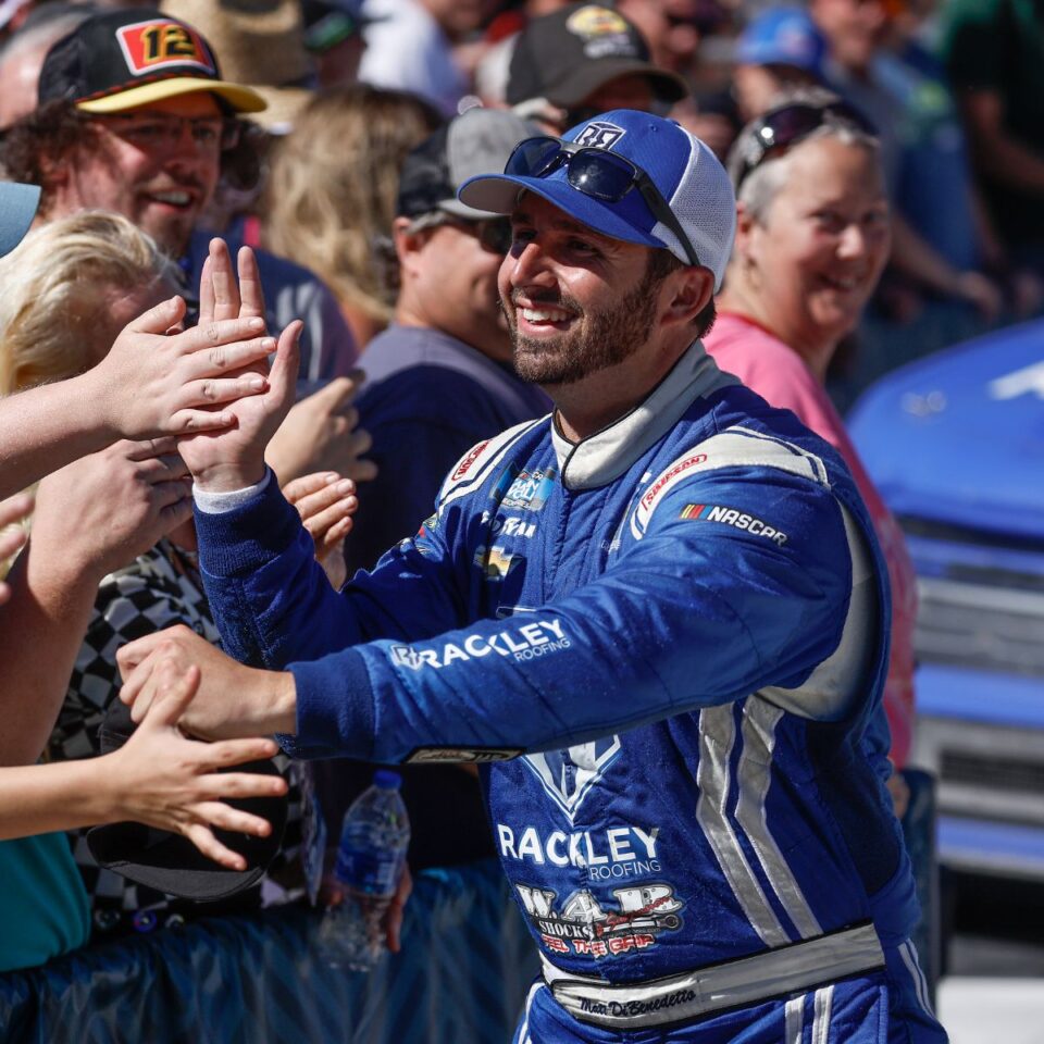 matt-dibenedetto-net-worth-wife-famous-people-today