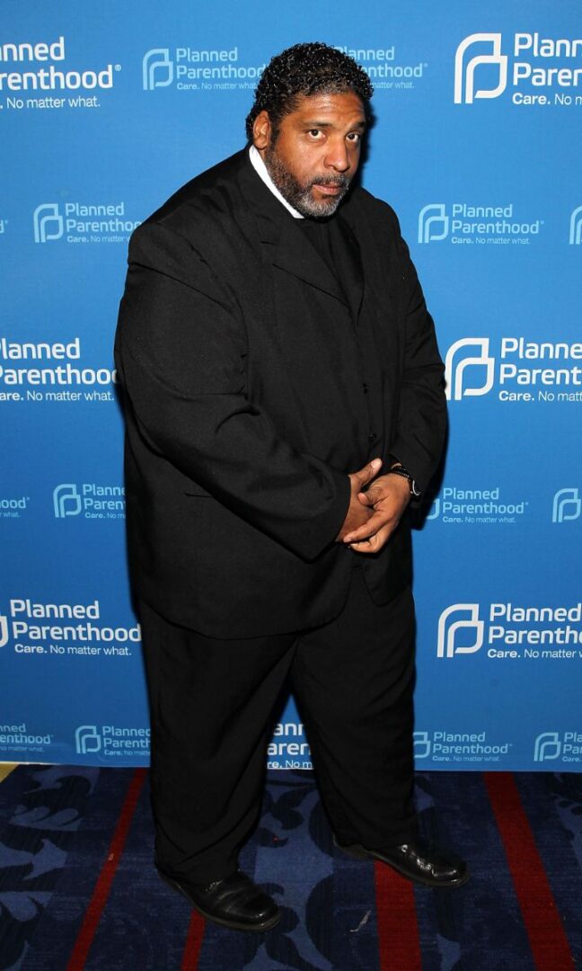 Rev. Dr. William J. Barber II Net Worth Update Famous People Today