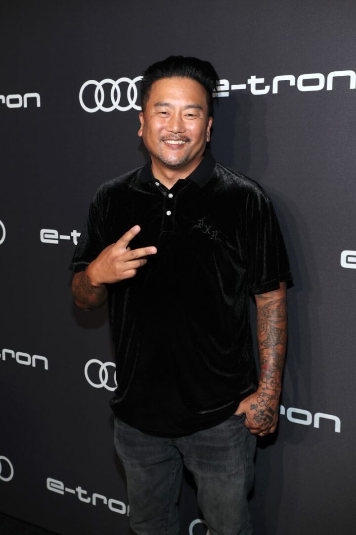 Roy Choi Net Worth 2024