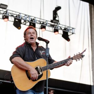 Sammy Kershaw Net Worth | Wife - Famous People Today