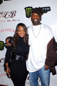 TK Kirkland Net Worth & Wife - Famous People Today