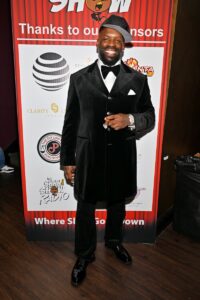 TK Kirkland Net Worth & Wife - Famous People Today