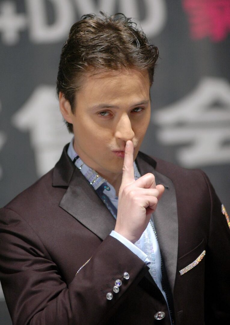 Vitas Net Worth (Update) - Famous People Today