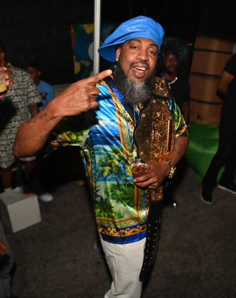 Pastor Troy Net Worth 2024
