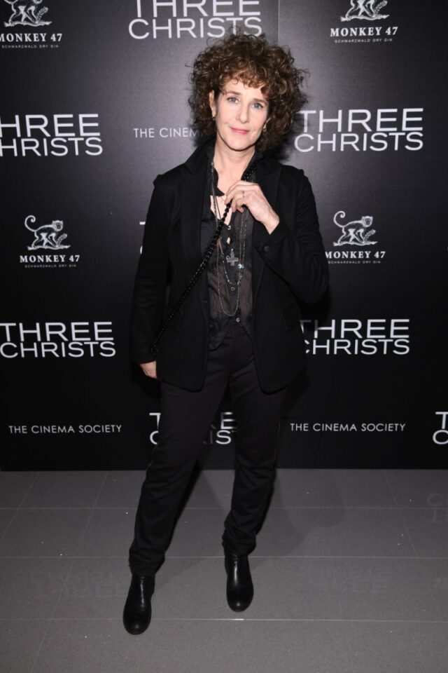 Why did Debra Winger Greene leave The Ranch? Famous People Today