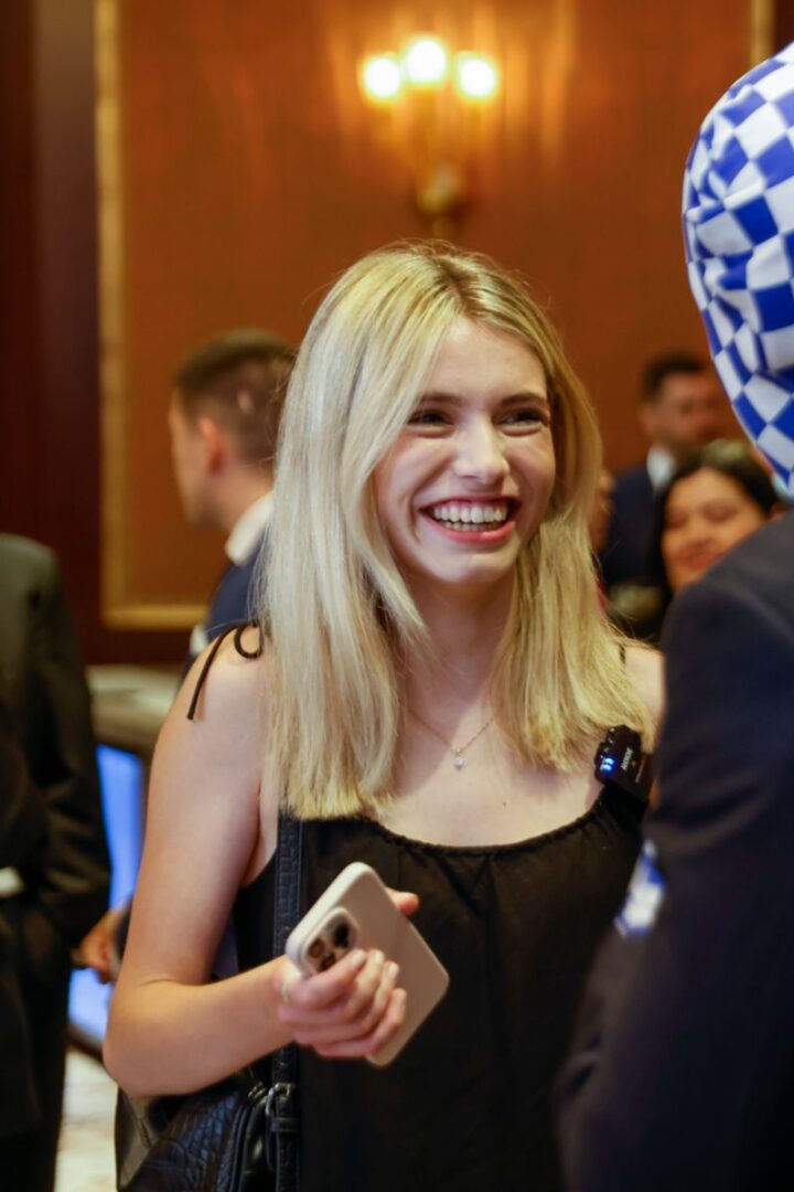 Anna Cramling Net Worth Famous People Today