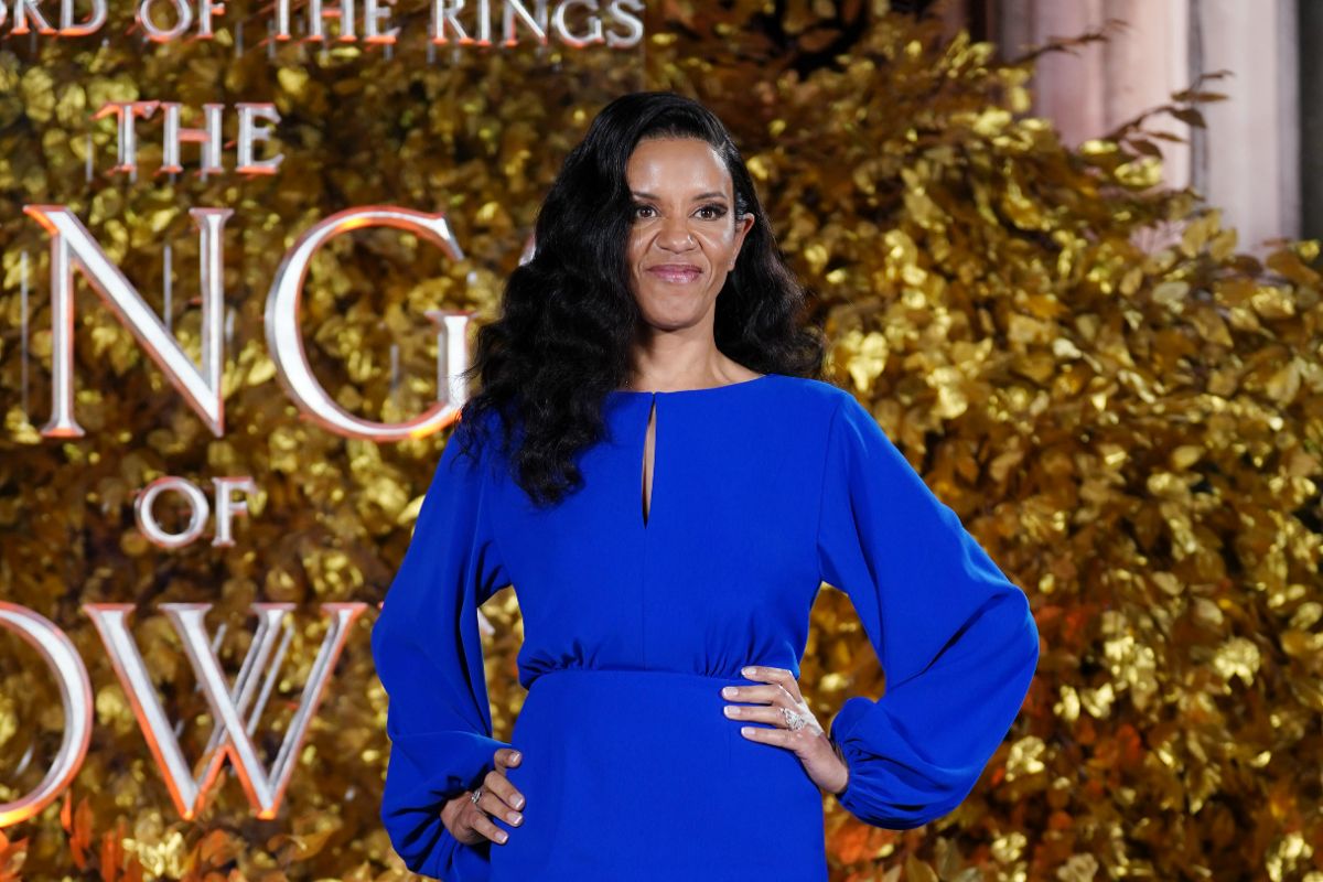 Sara Zwangobani Net Worth | Biography - Famous People Today