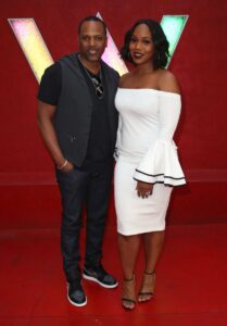 Touré Roberts Net Worth - How Rich is the Pastor? - Famous People Today