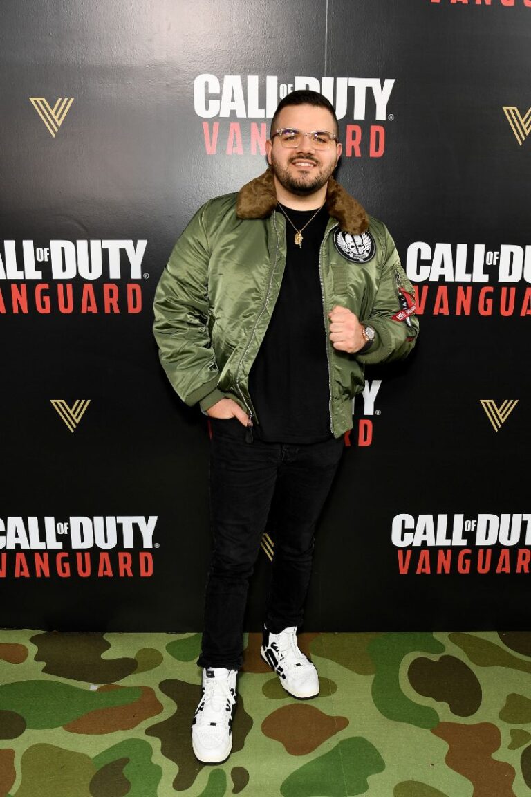 CouRageJD Net Worth 2024