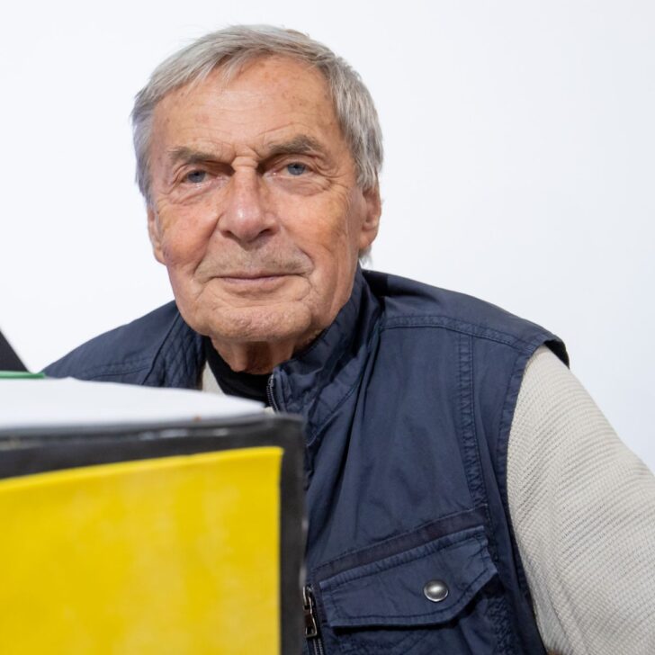 Ernő Rubik Net Worth - Latest Update