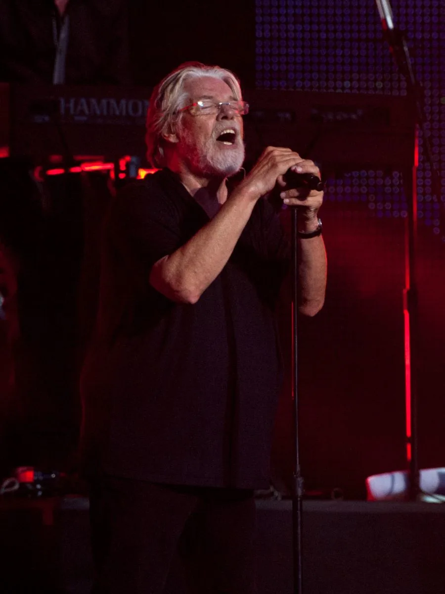 how many times has bob seger been married