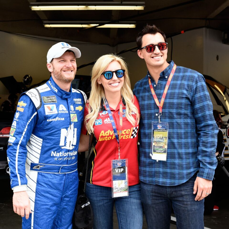 Graham Rahal Net Worth (Update) - Famous People Today