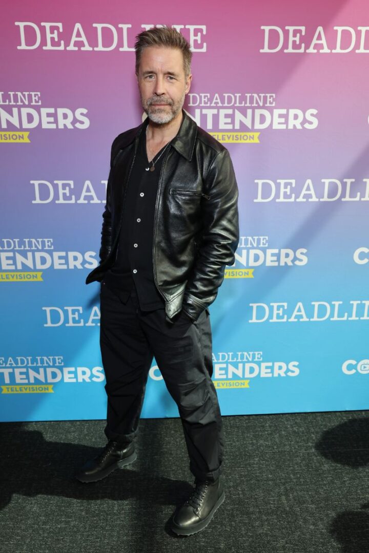 Paddy Considine Net Worth - Latest Update