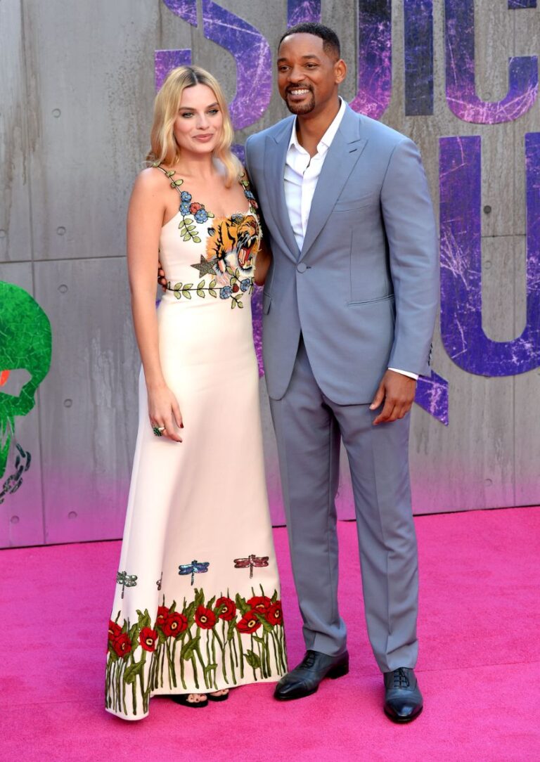 Will Smith Net Worth & Wife - Famous People Today