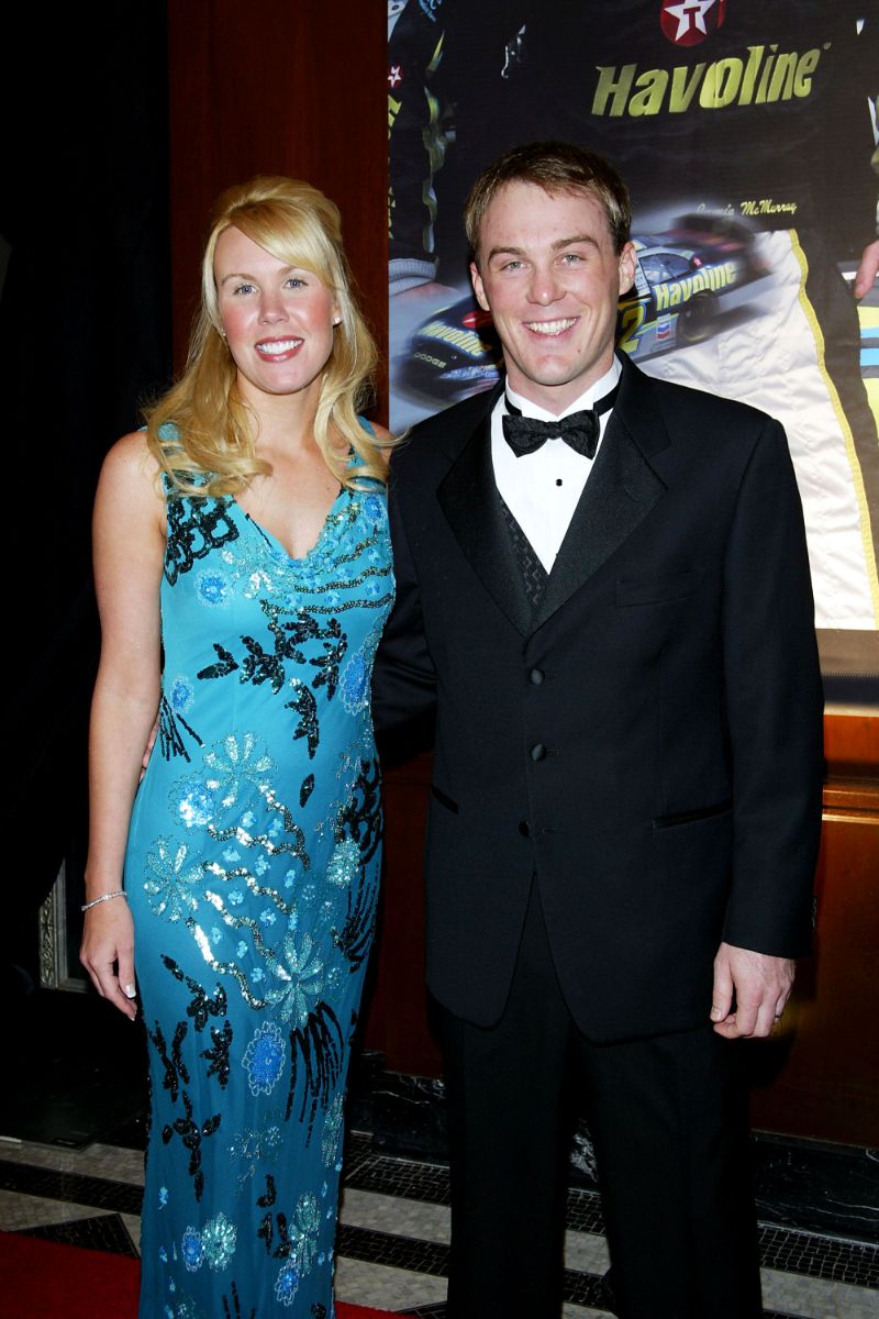 how old is delana harvick
