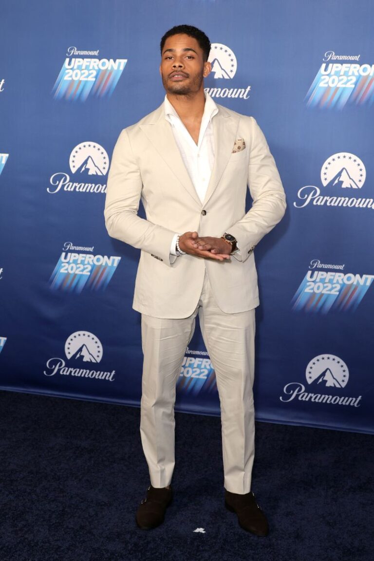 Jordan Calloway Net Worth Latest Update