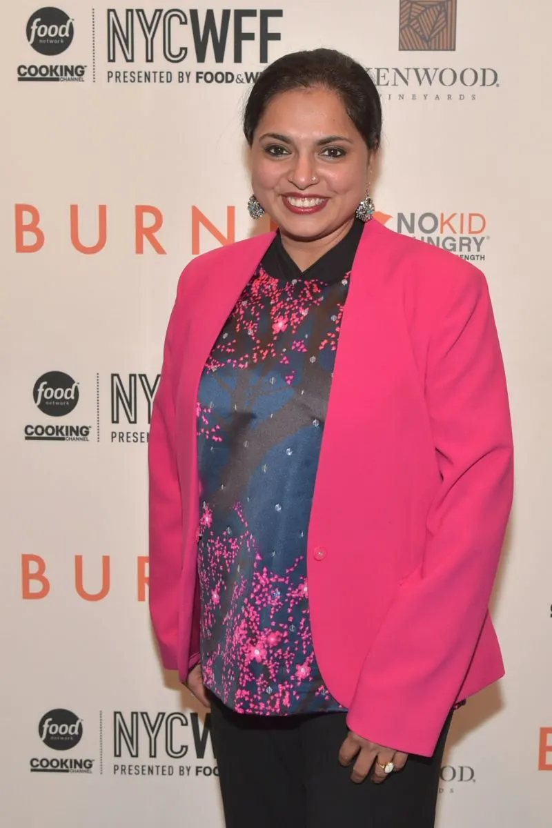 Maneet Chauhan Net Worth Husband Famous People Today