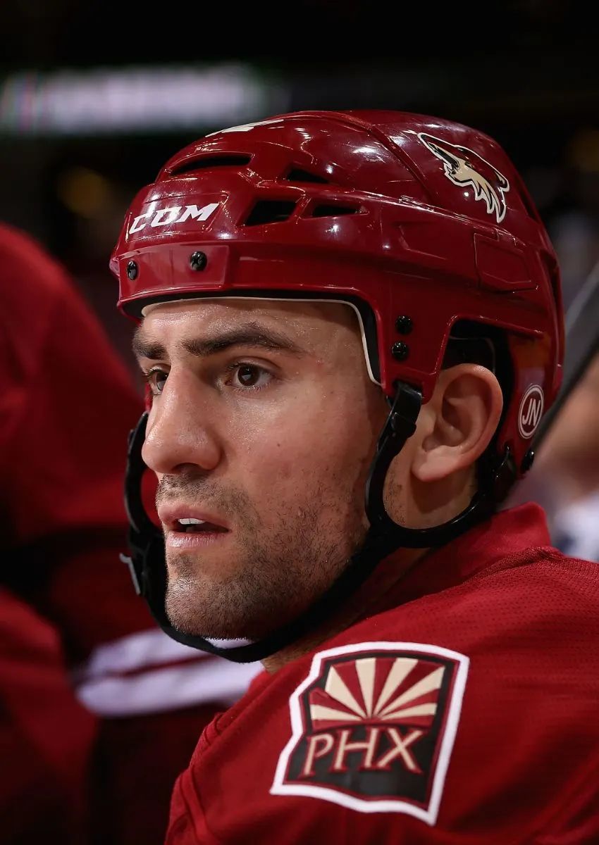 Paul Bissonnette net worth: How much money has the former NHL
