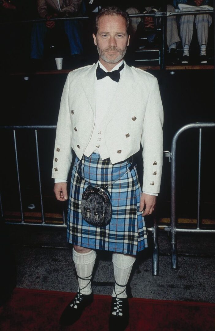 Peter Mullan Net Worth | Wife - Famous People Today