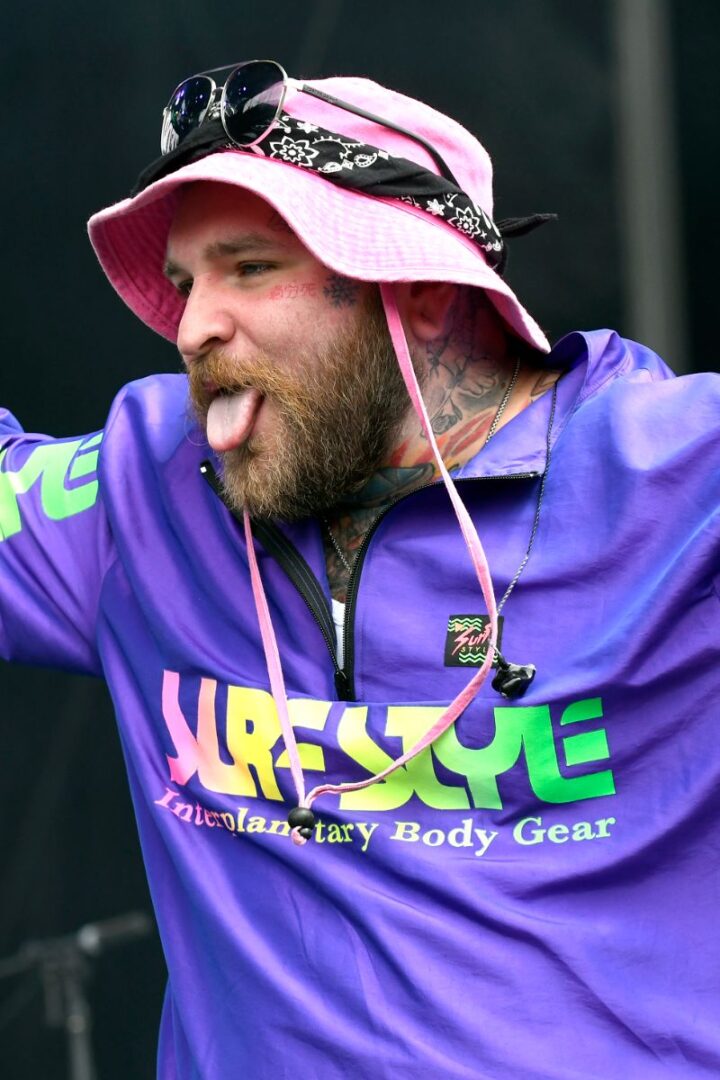 Teddy Swims Net Worth (Update) Famous People Today