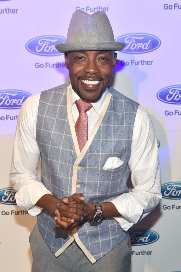 Will Packer Net Worth 2024