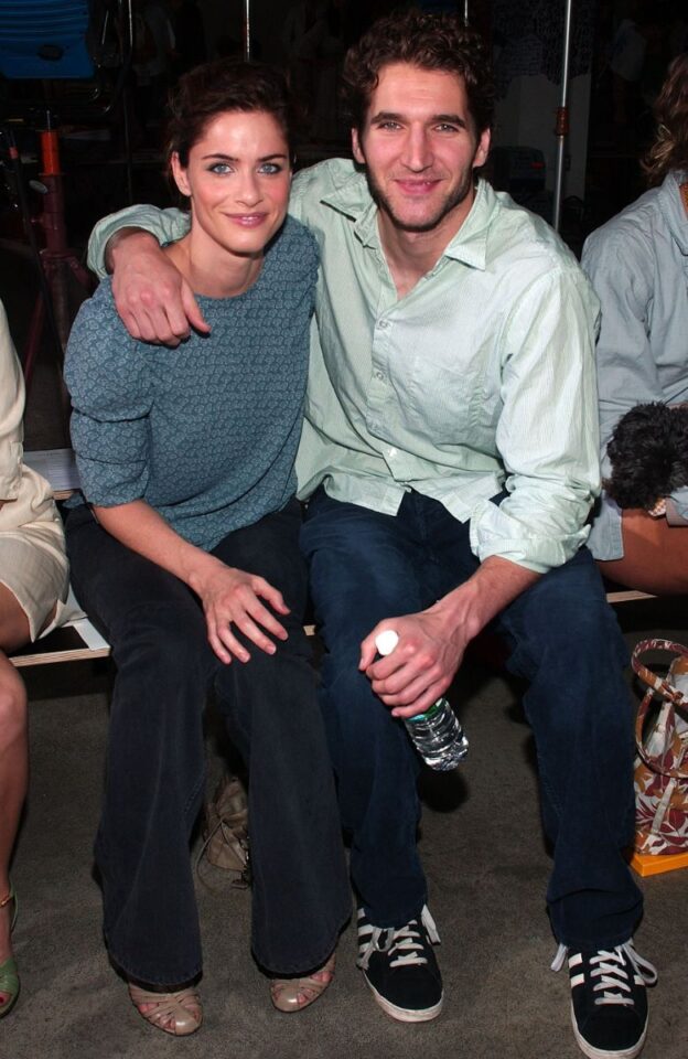 David Benioff Net Worth & Wife - Famous People Today