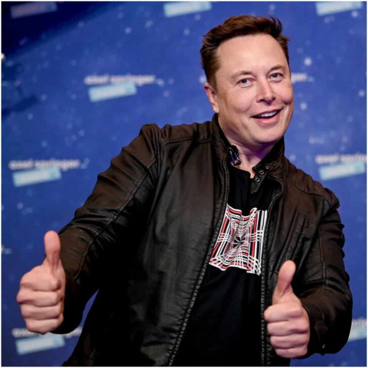 How Much Money Does Elon Musk Make a Second? - Famous People Today