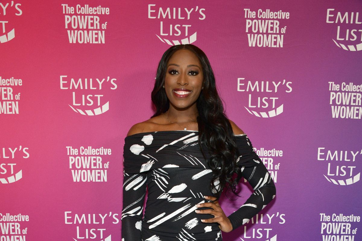 Is Chiney Ogwumike married to Hayes Johnson? - Famous People Today