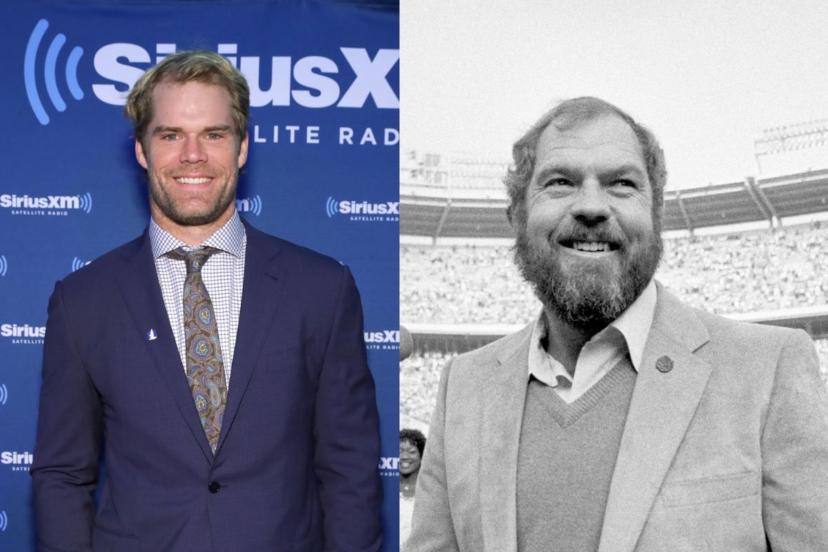 Is Greg Olsen Merlin Olsen’s Son? Famous People Today