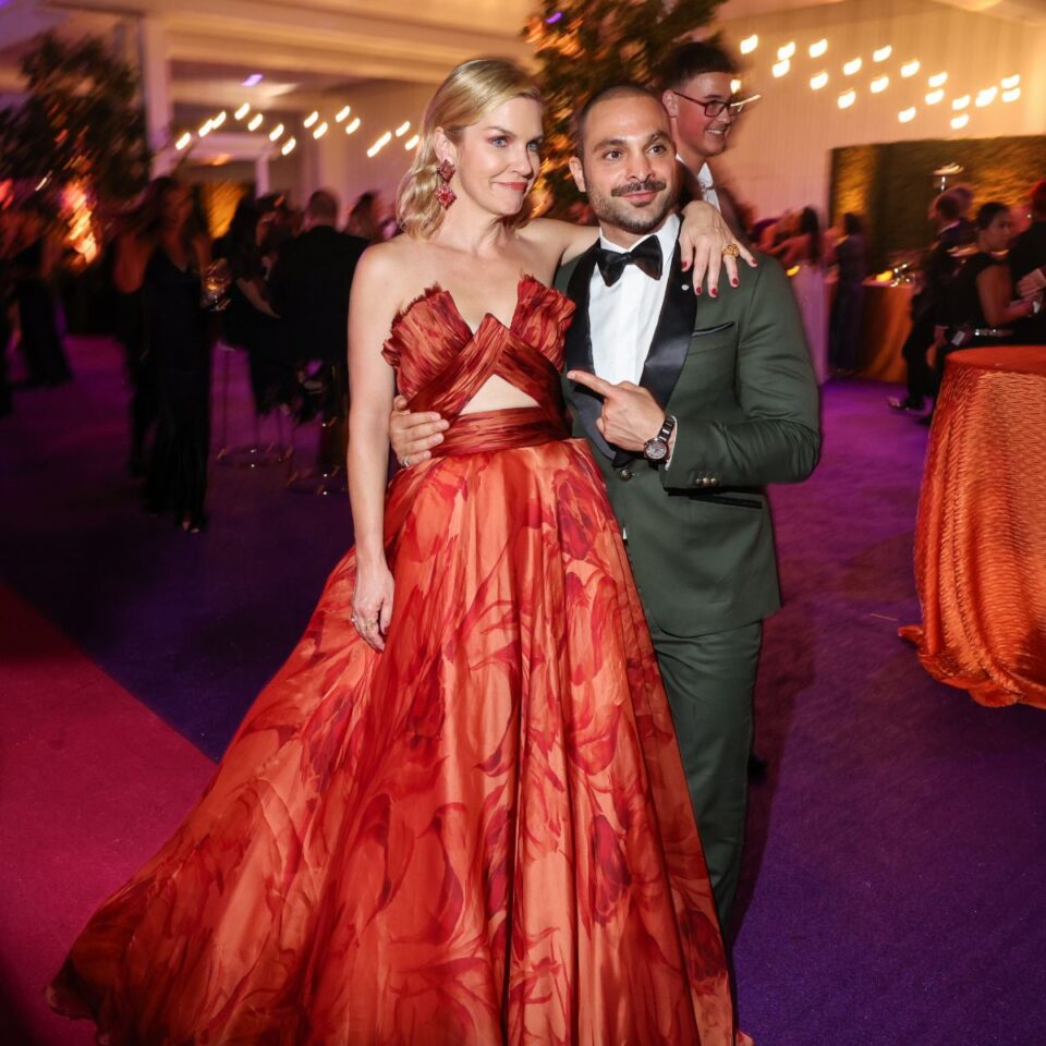 Who Is Michael Mando's Wife? Is He Married? - Famous People Today